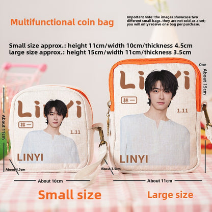 Coin purse
