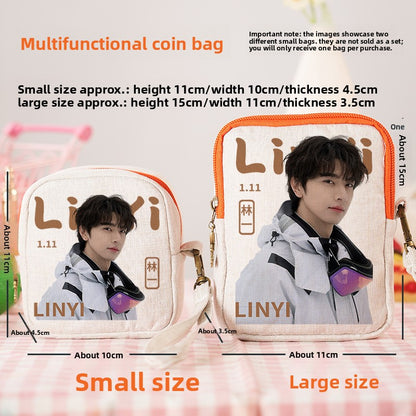Coin purse