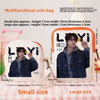 Coin purse