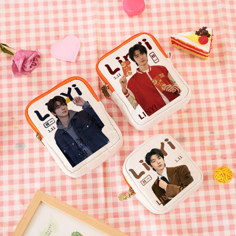 Coin purse