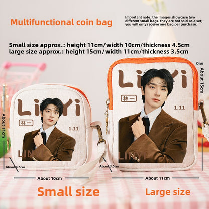 Coin purse