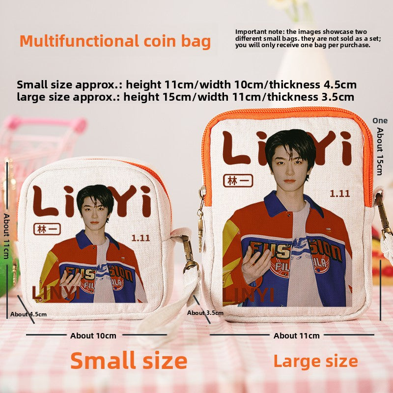 Coin purse