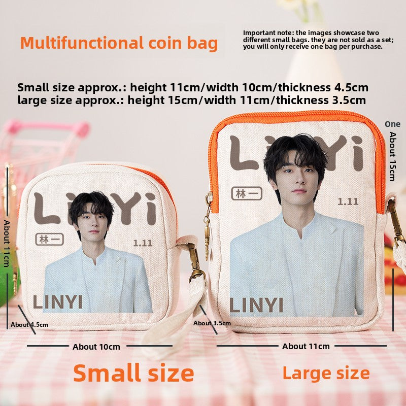 Coin purse
