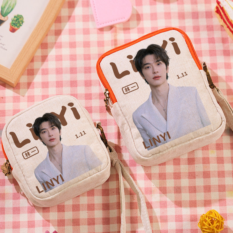 Coin purse