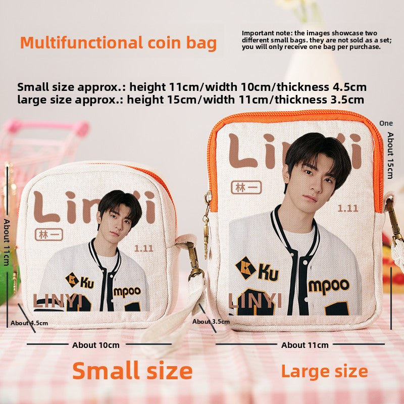 Coin purse