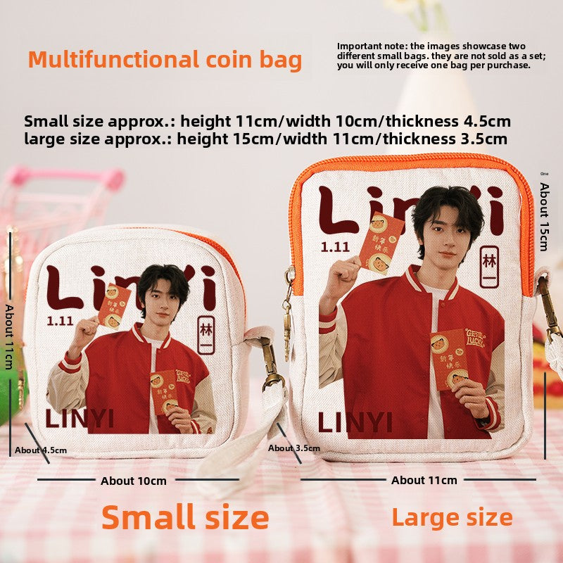 Coin purse