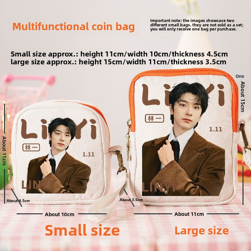 Coin purse