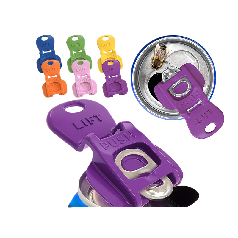 Cola can opener