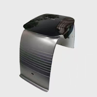 Cold and hot spray spectrometer
