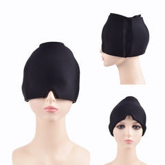 Black single-layer 330g
