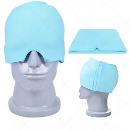 Cold Compress Hood