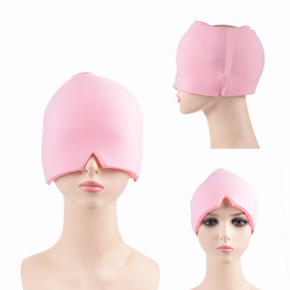 Cold Compress Hood