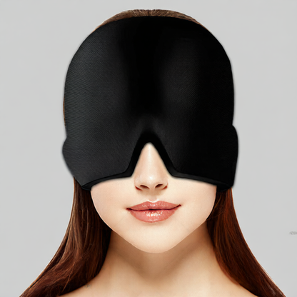 Cold Compress Hood