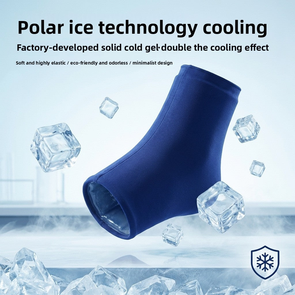 Cold Compress Hot Ice Compress Protective Gear