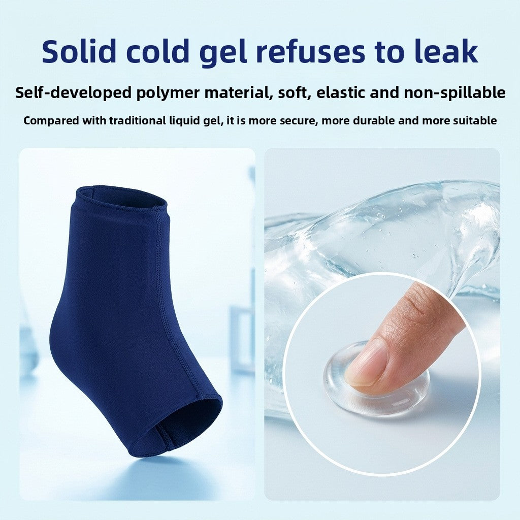 Cold Compress Hot Ice Compress Protective Gear