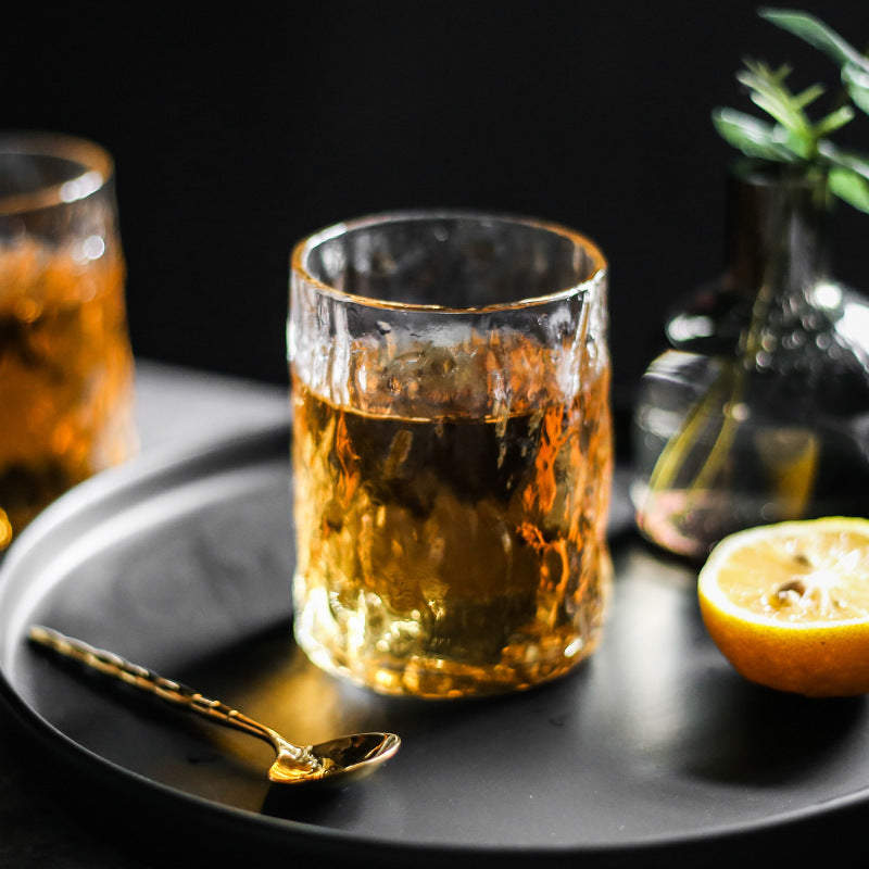 Cold drink cup