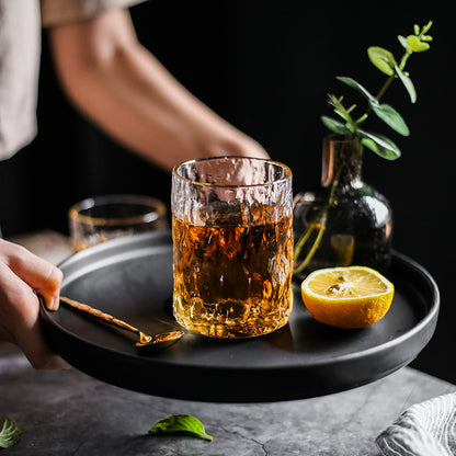 Cold drink cup