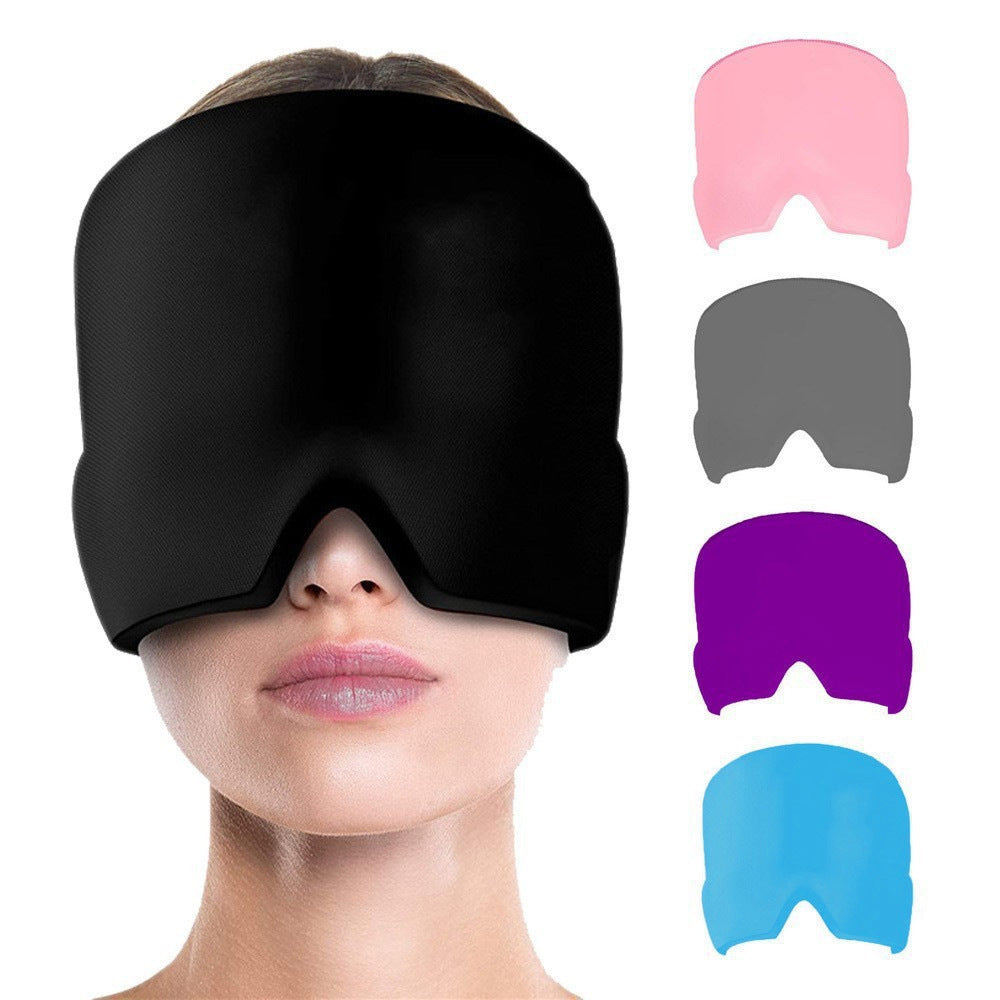 Cold Ice Caps