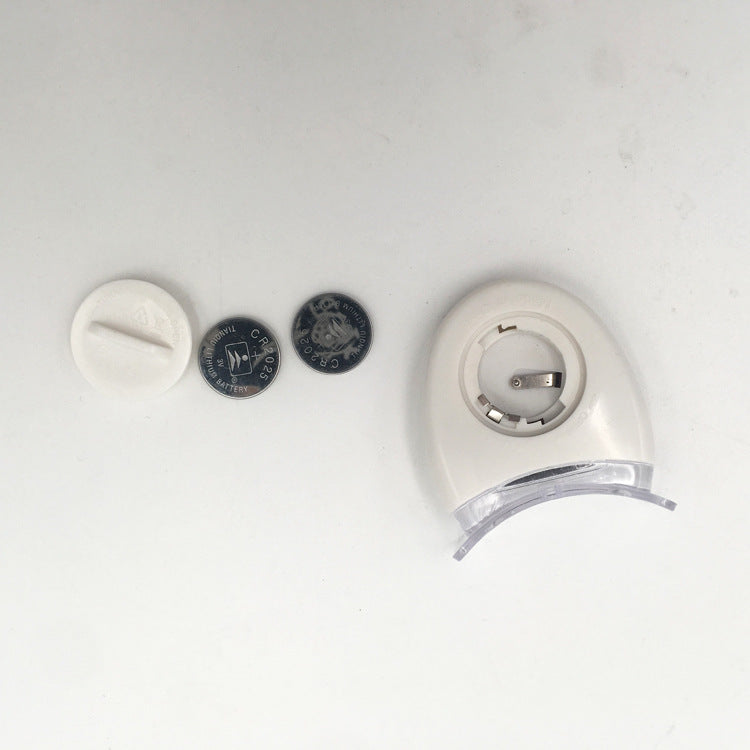 Cold Light Teeth Whitening Instrument Kit