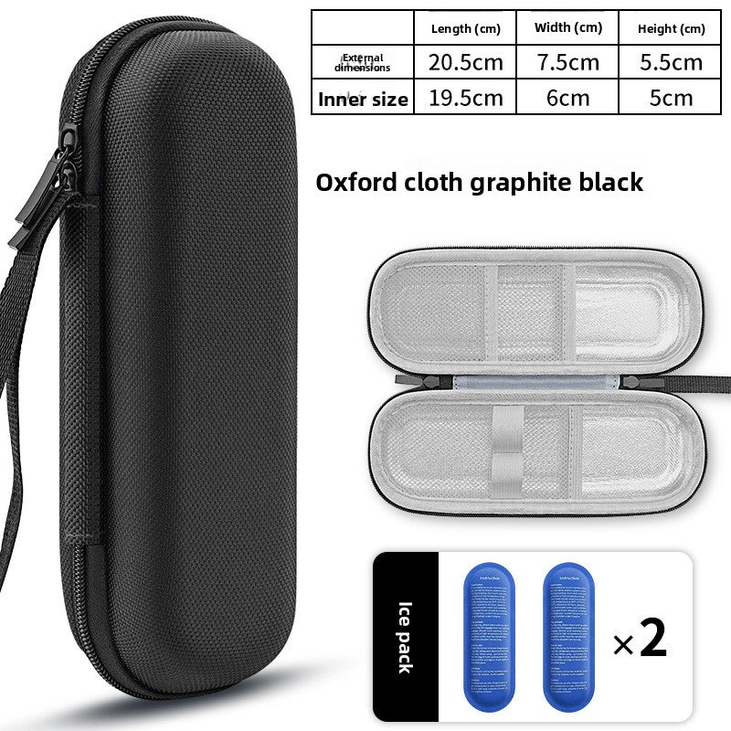 Cold Storage Box