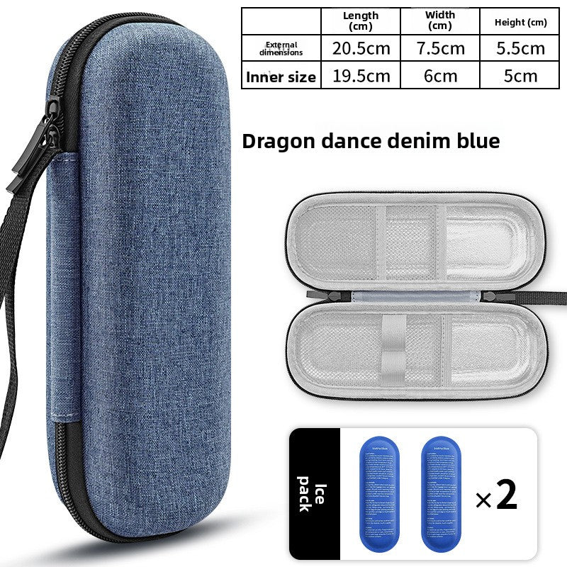 Cold Storage Box