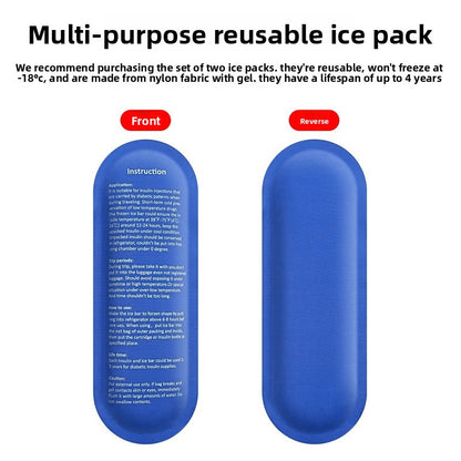 Cold Storage Box