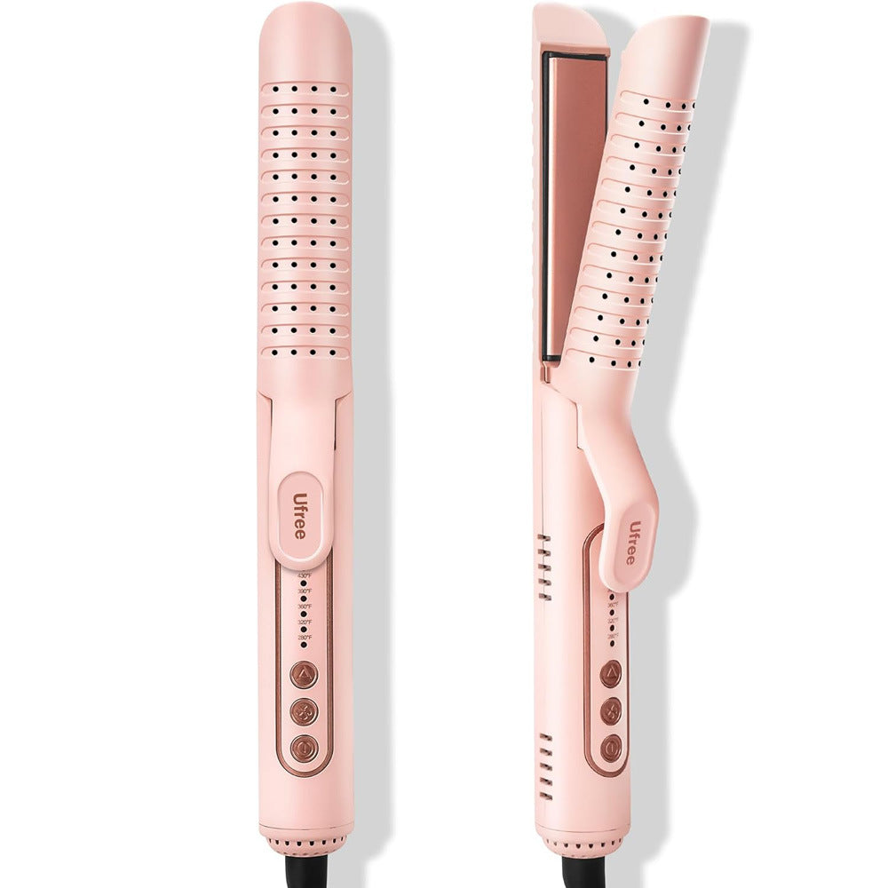 Cold Wind Curling Rod