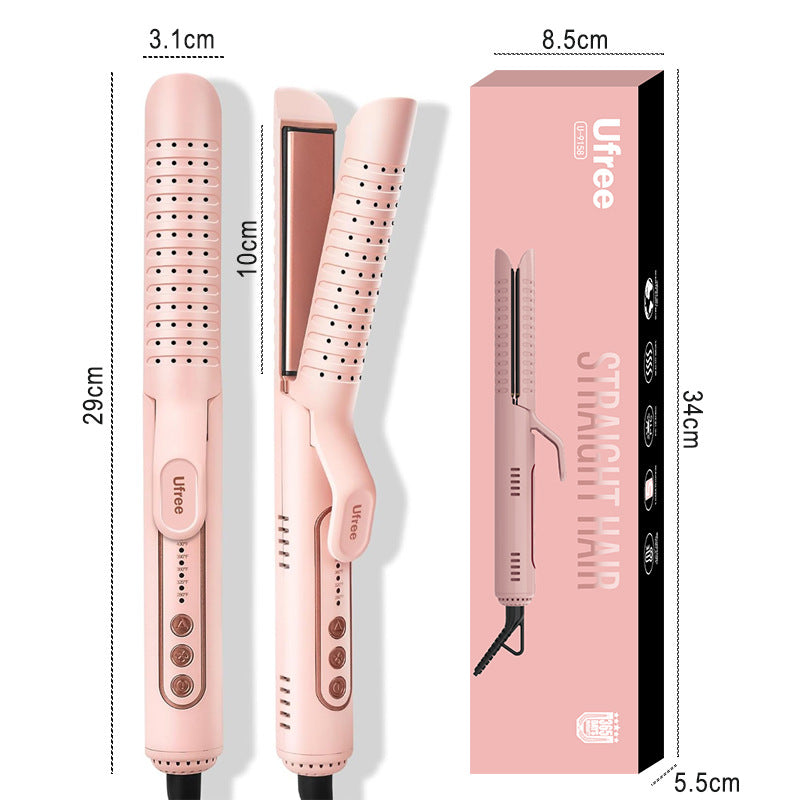 Cold Wind Curling Rod