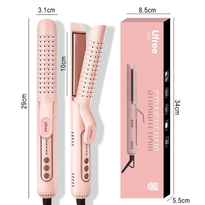 Cold Wind Curling Rod