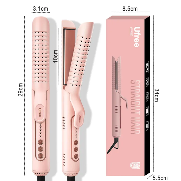 Cold Wind Curling Rod