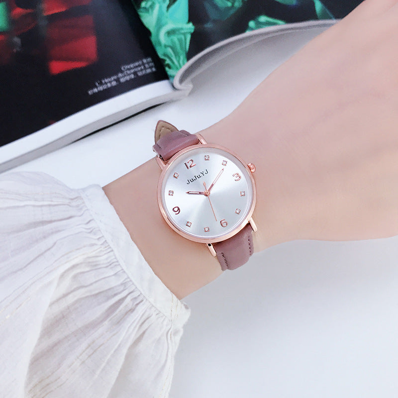 Coldwind Lady Luxury Watch