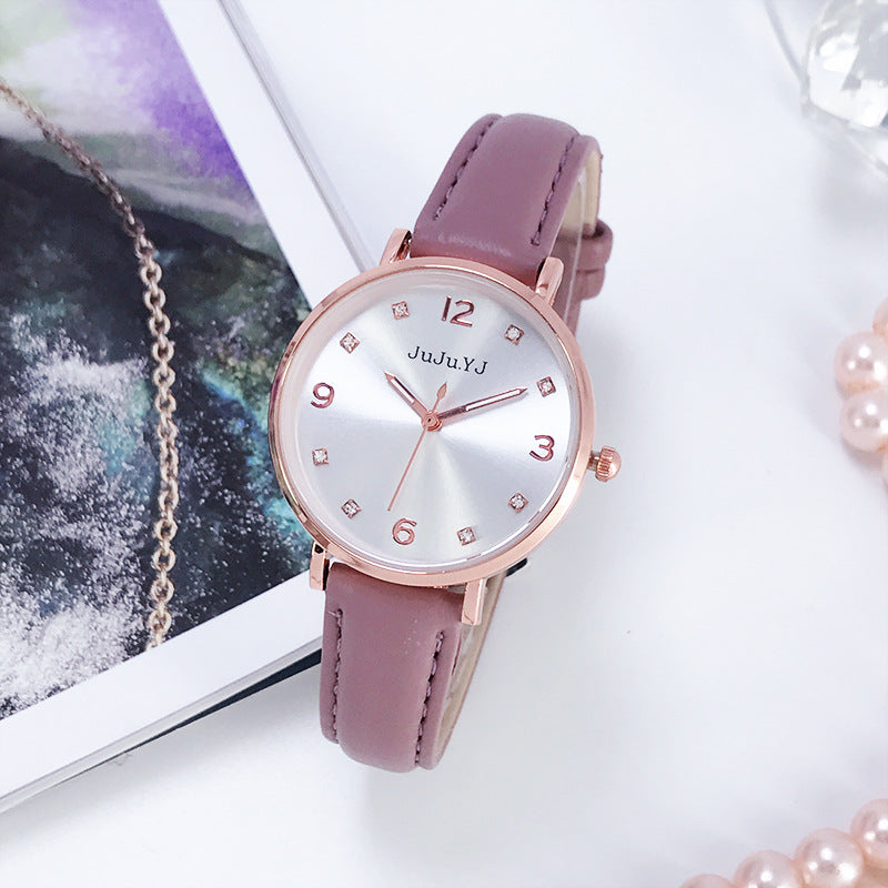 Coldwind Lady Luxury Watch
