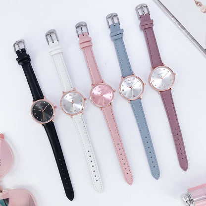 Coldwind Lady Luxury Watch