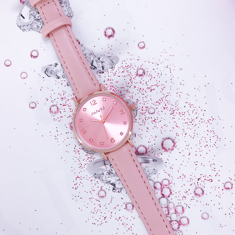 Coldwind Lady Luxury Watch