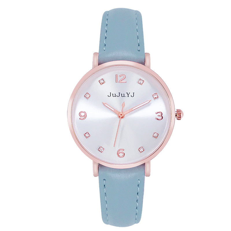 Coldwind Lady Luxury Watch