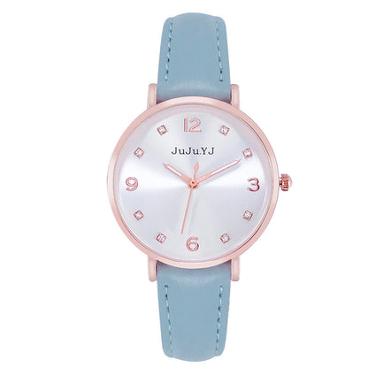 Coldwind Lady Luxury Watch