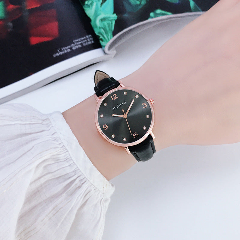 Coldwind Lady Luxury Watch