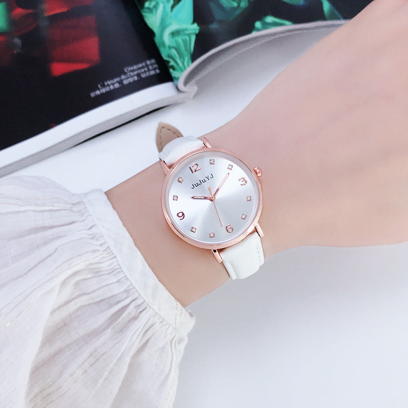 Coldwind Lady Luxury Watch