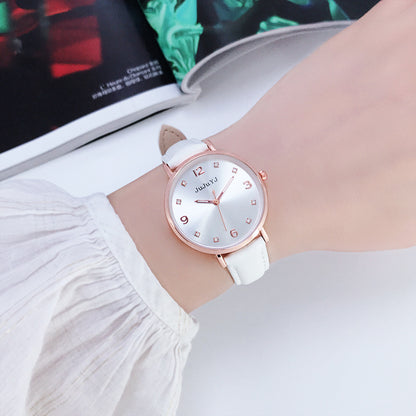 Coldwind Lady Luxury Watch