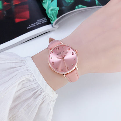Coldwind Lady Luxury Watch