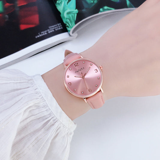 Coldwind Lady Luxury Watch