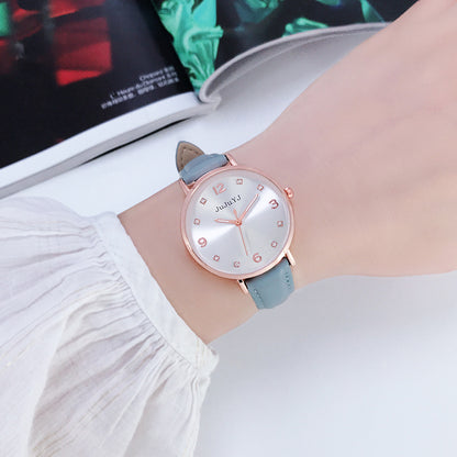 Coldwind Lady Luxury Watch