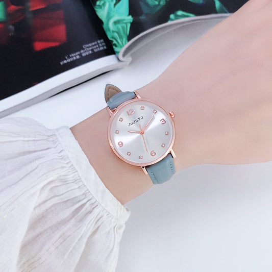Coldwind Lady Luxury Watch