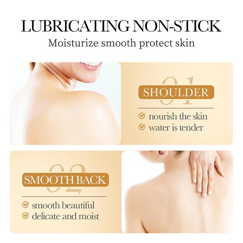 Collagen Anti-Wrinkle Body Moisturizer