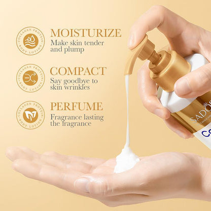 Collagen Anti-Wrinkle Body Moisturizer