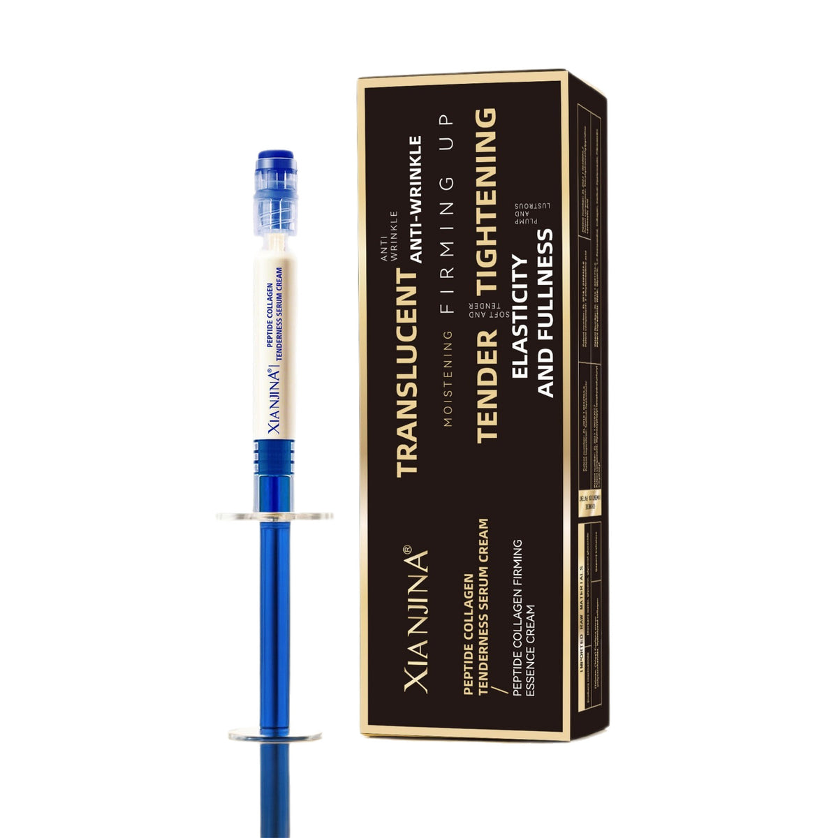 Collagen Anti-Wrinkle Cream