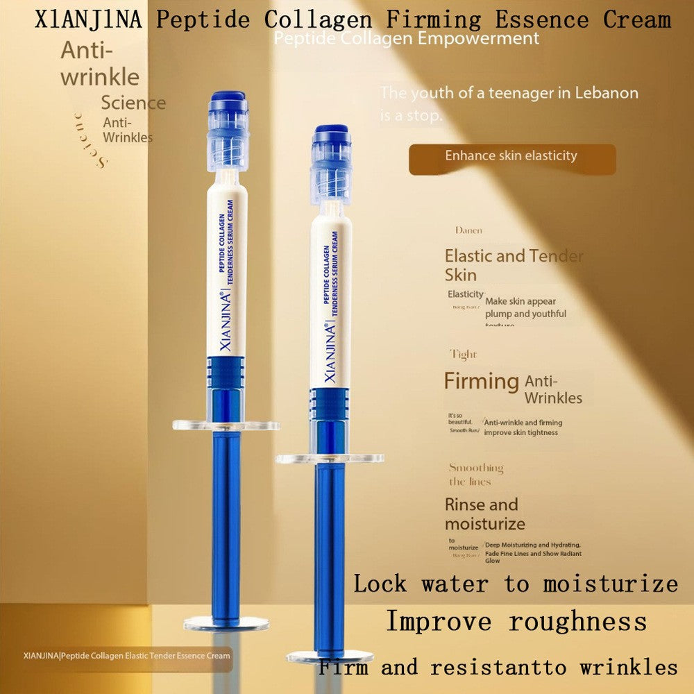 Collagen Anti-Wrinkle Cream