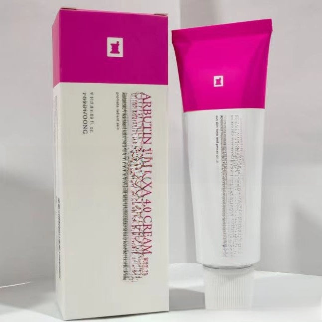 Collagen Arbutin Facial Cream