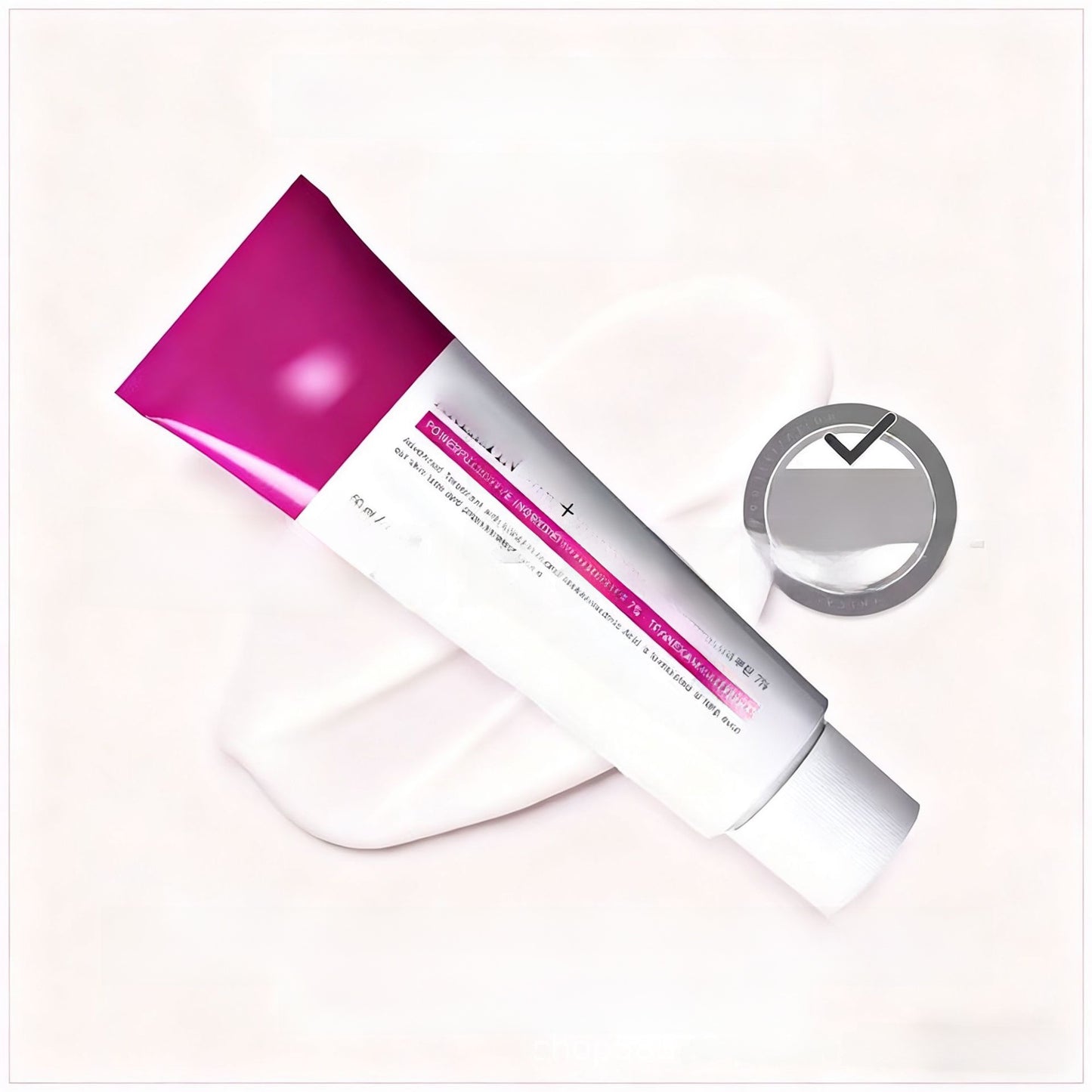 Collagen Arbutin Facial Cream