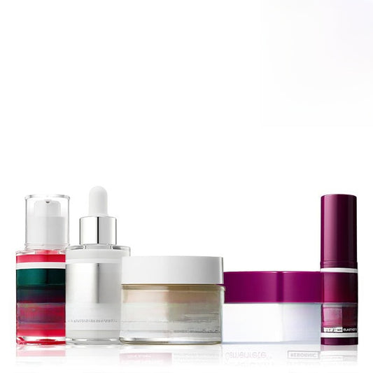 Collagen boosting kit
